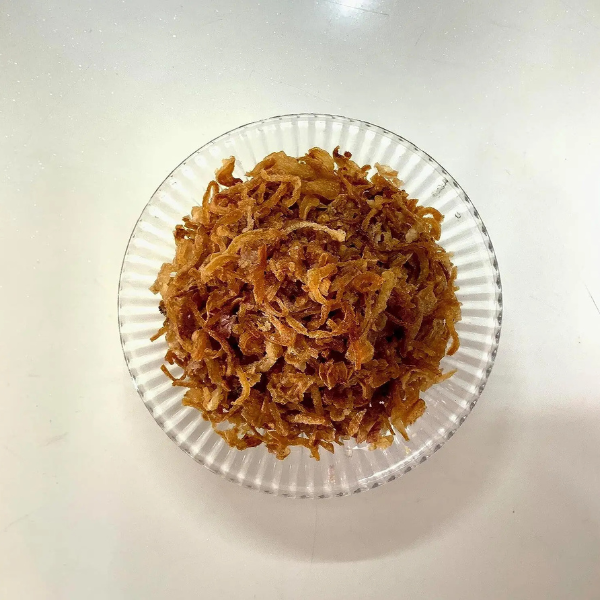 Fried Onion